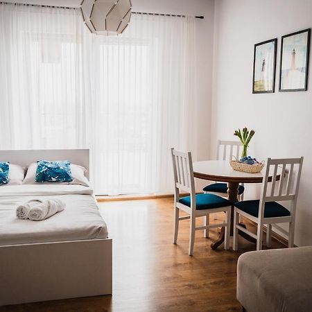 Apartamenty Baltyckie Władysławowo 외부 사진