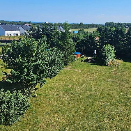 Apartamenty Baltyckie Władysławowo 외부 사진