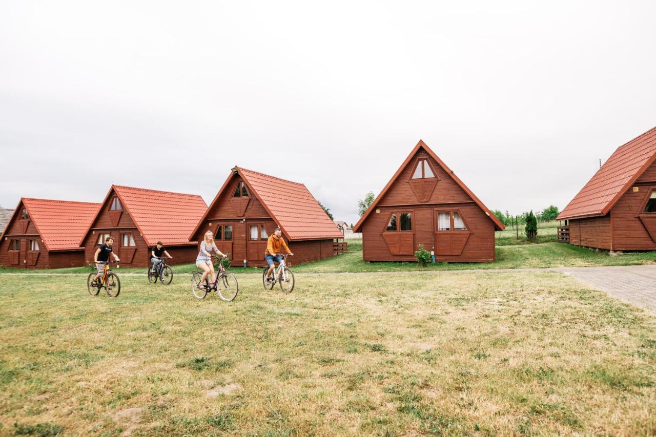 Apartamenty Baltyckie Władysławowo 외부 사진