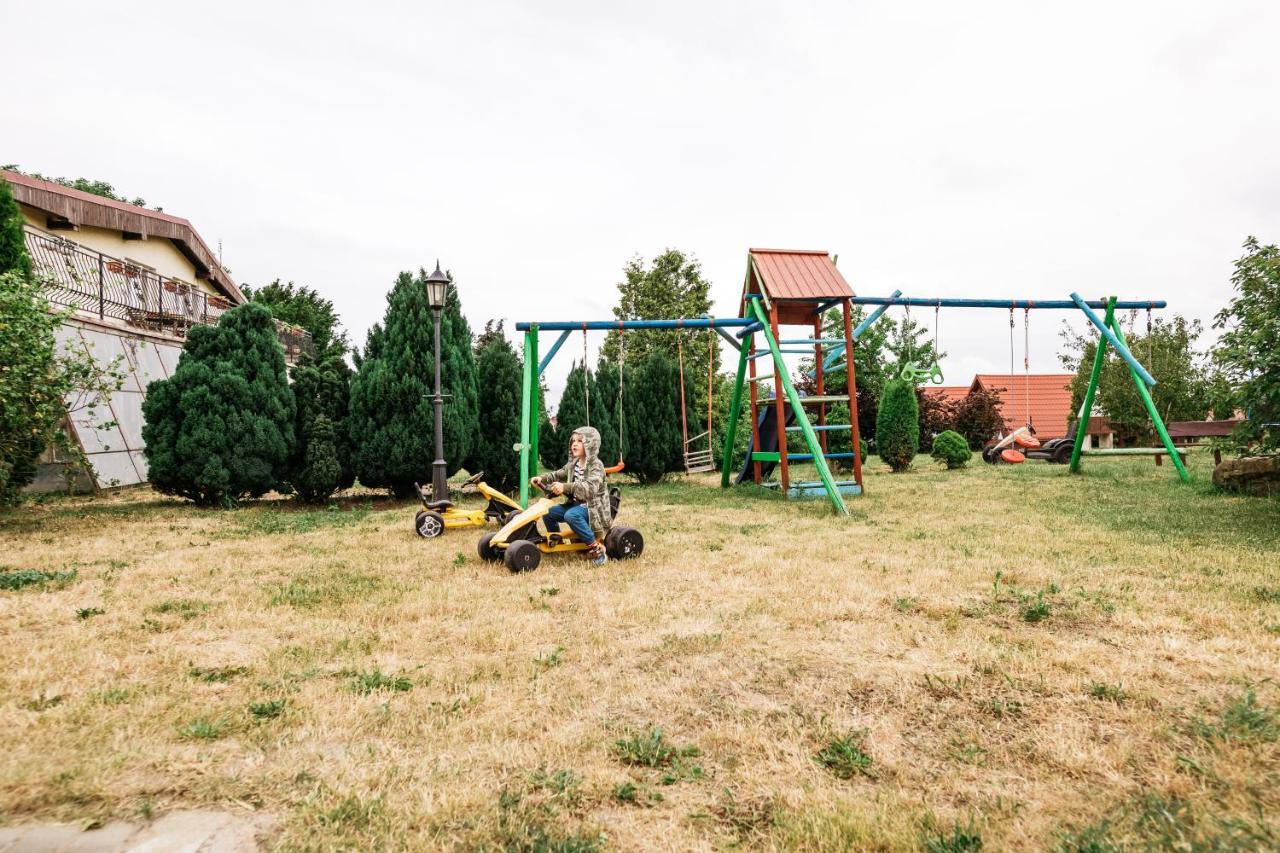 Apartamenty Baltyckie Władysławowo 외부 사진