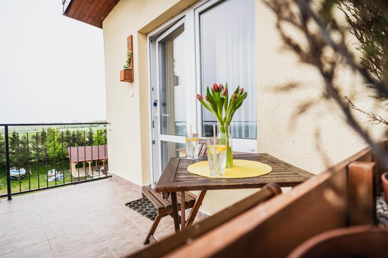 Apartamenty Baltyckie Władysławowo 외부 사진
