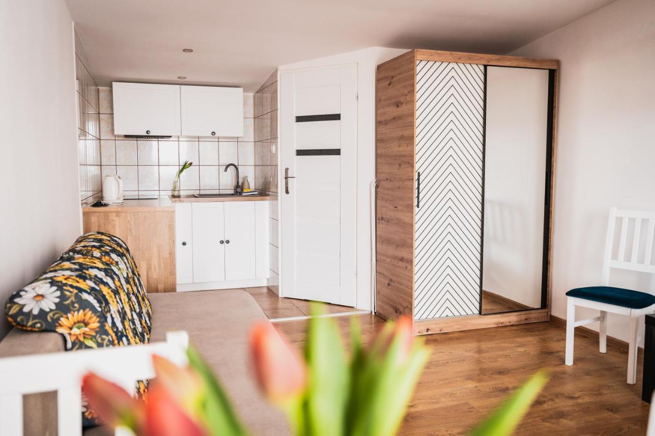 Apartamenty Baltyckie Władysławowo 외부 사진