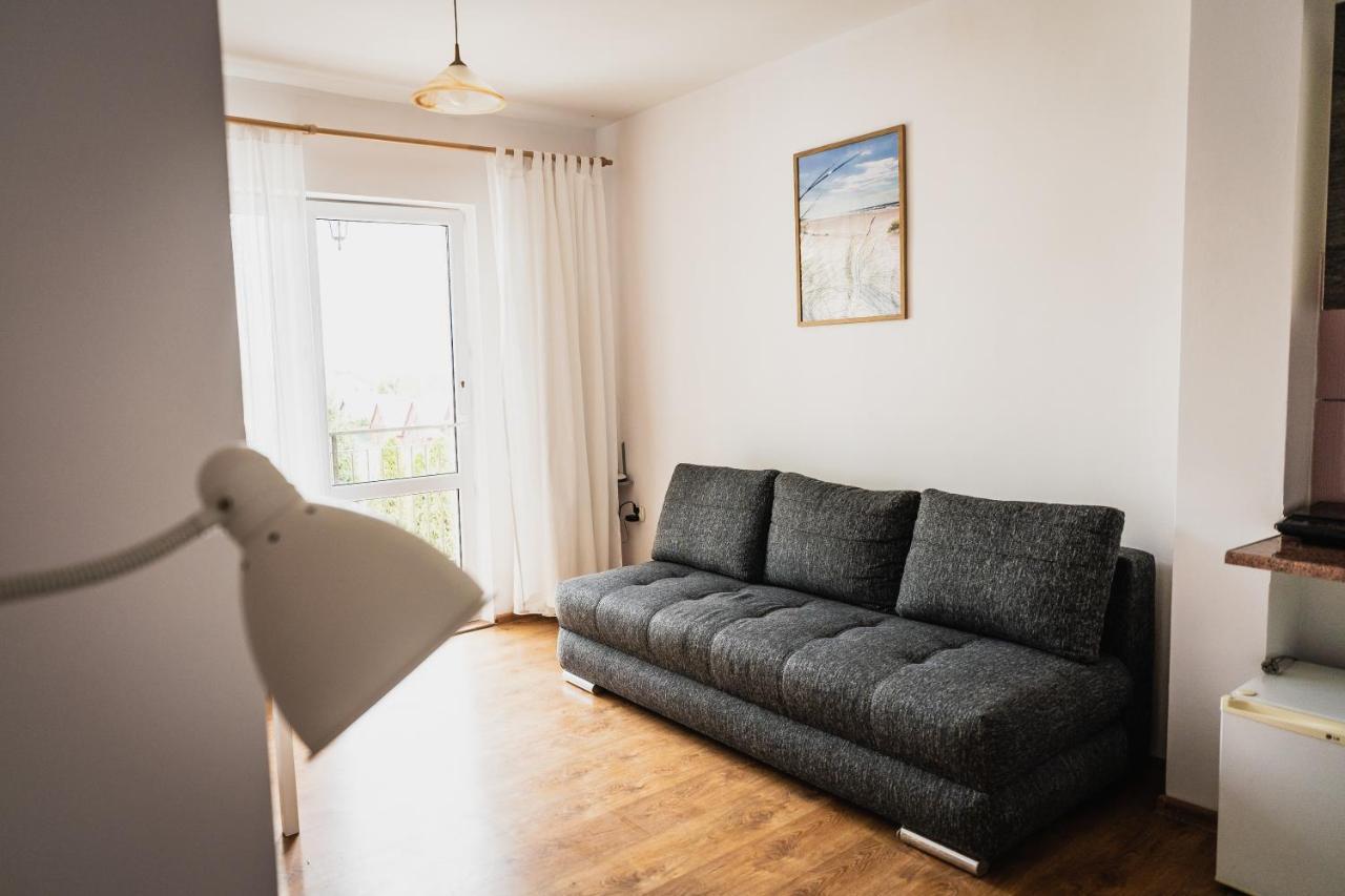 Apartamenty Baltyckie Władysławowo 외부 사진
