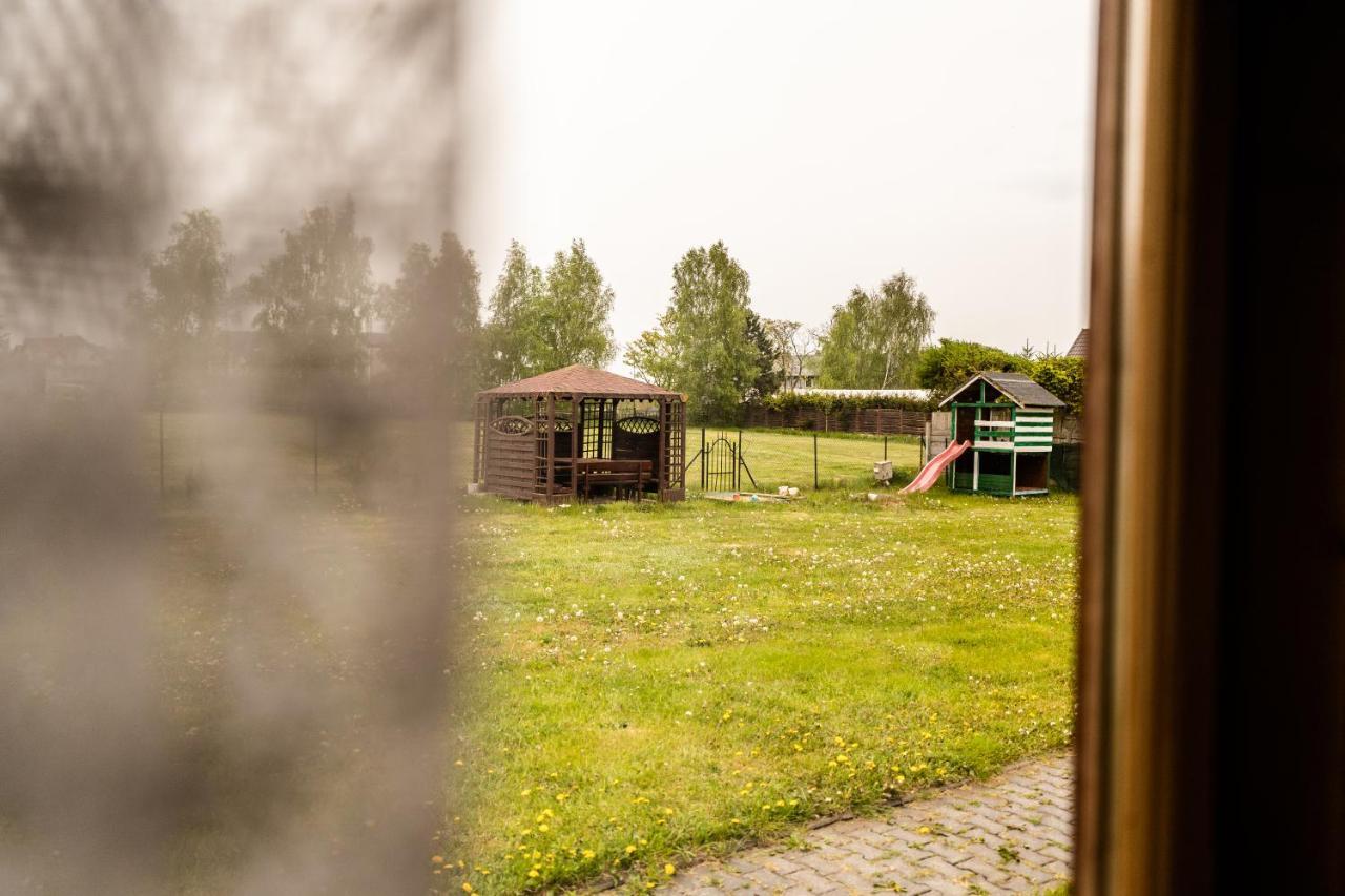 Apartamenty Baltyckie Władysławowo 외부 사진
