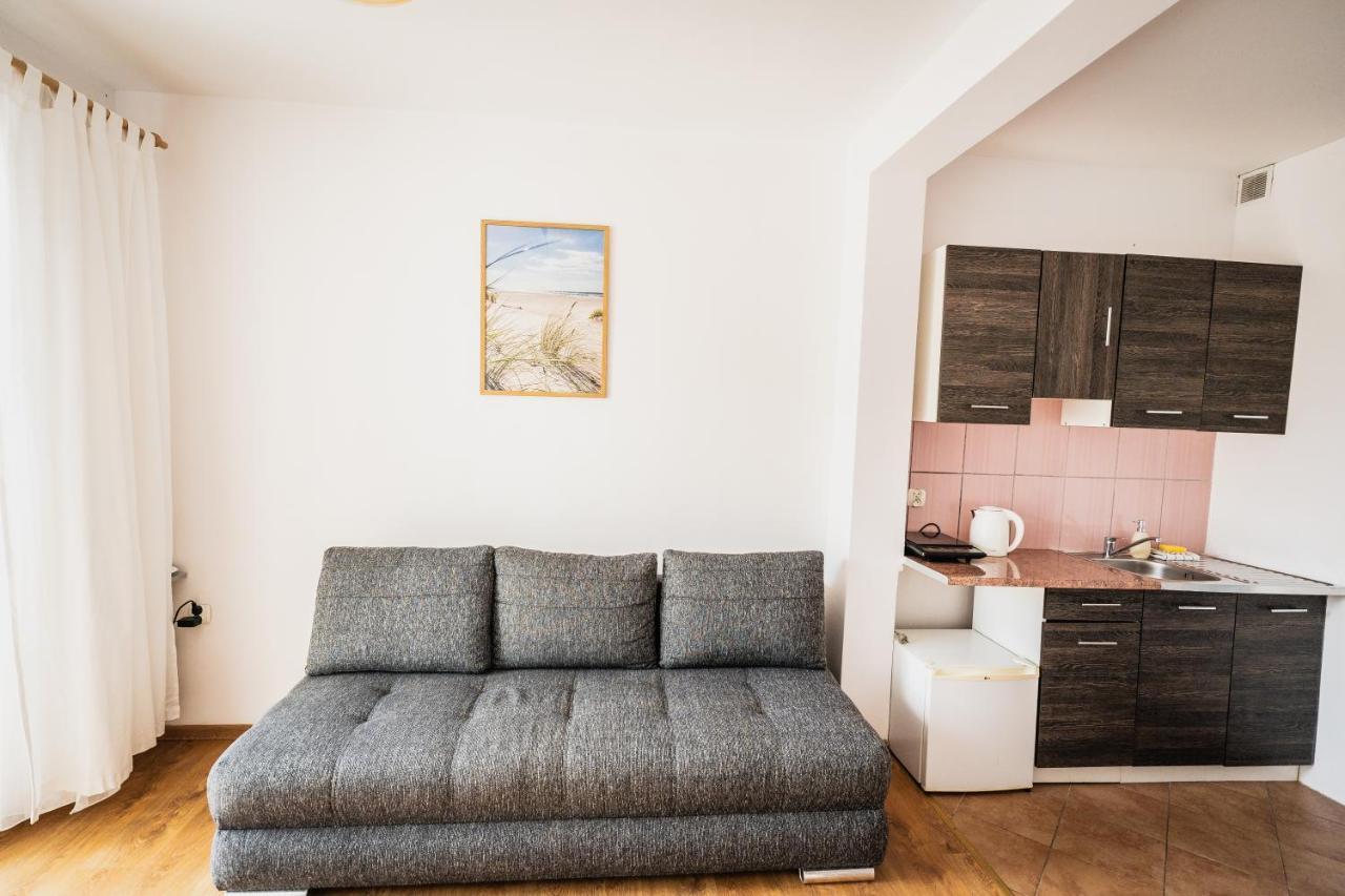 Apartamenty Baltyckie Władysławowo 외부 사진