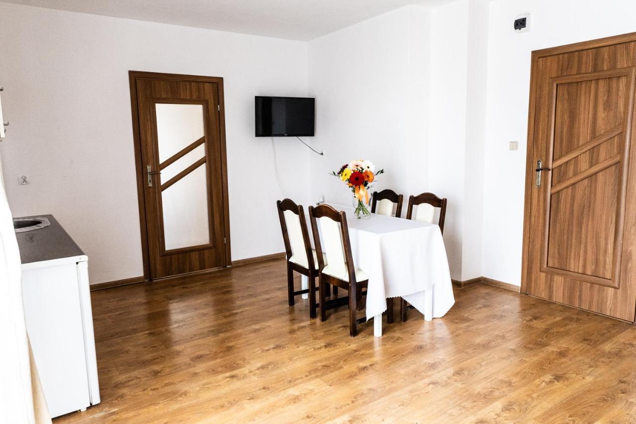Apartamenty Baltyckie Władysławowo 외부 사진