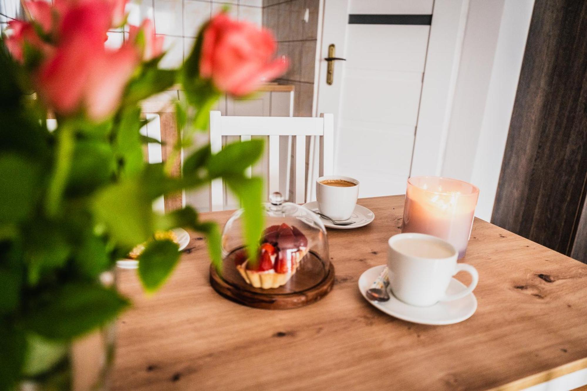 Apartamenty Baltyckie Władysławowo 외부 사진