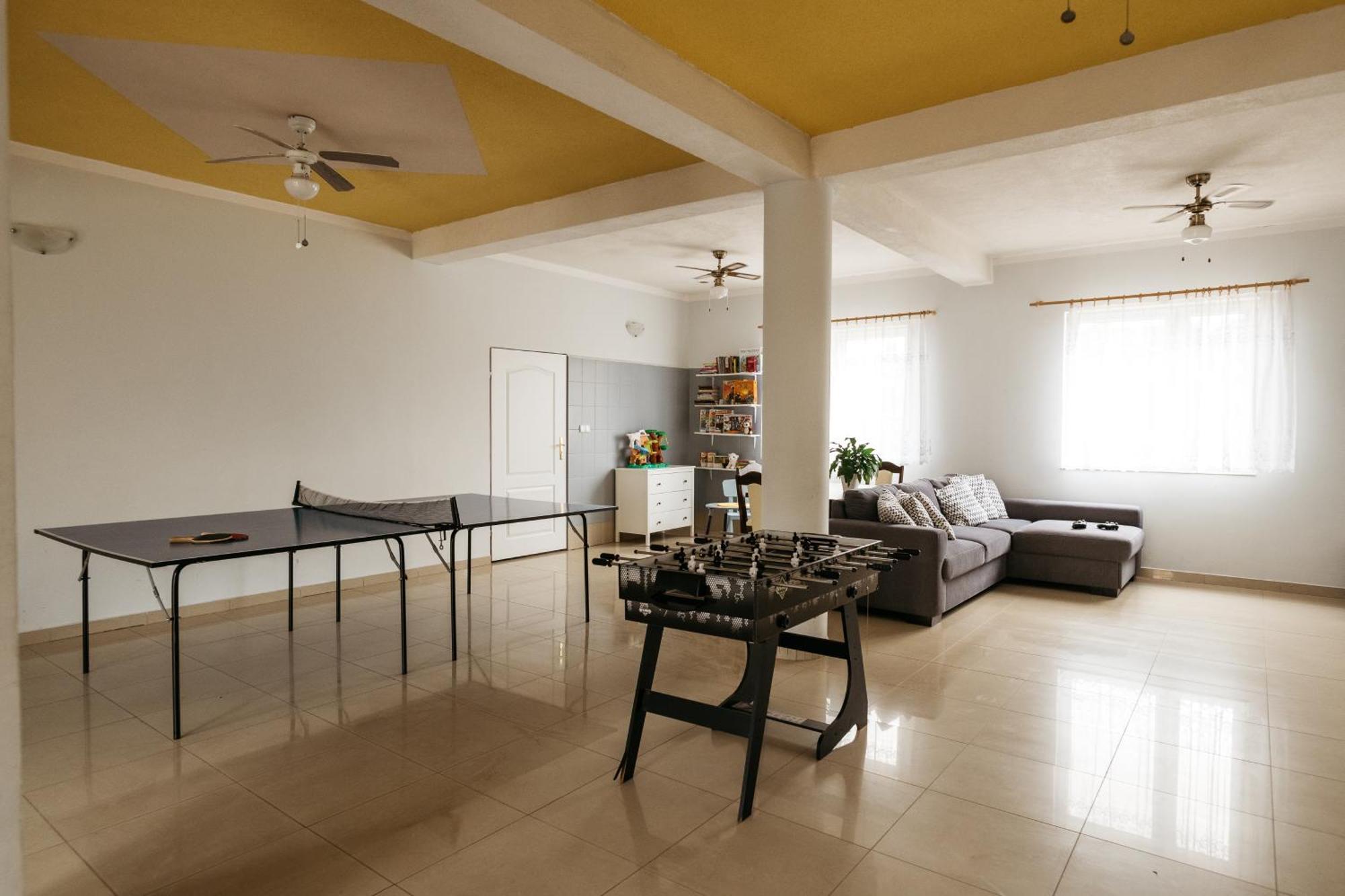 Apartamenty Baltyckie Władysławowo 외부 사진