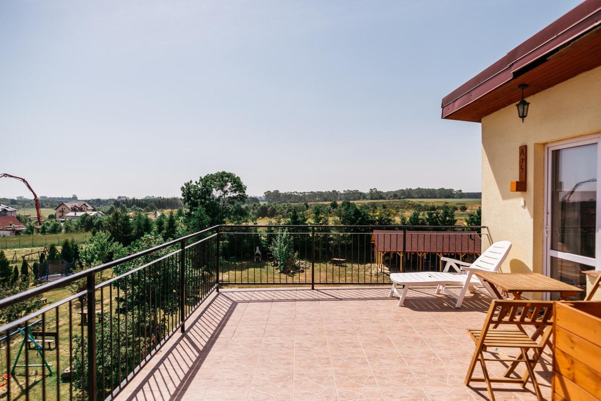 Apartamenty Baltyckie Władysławowo 외부 사진