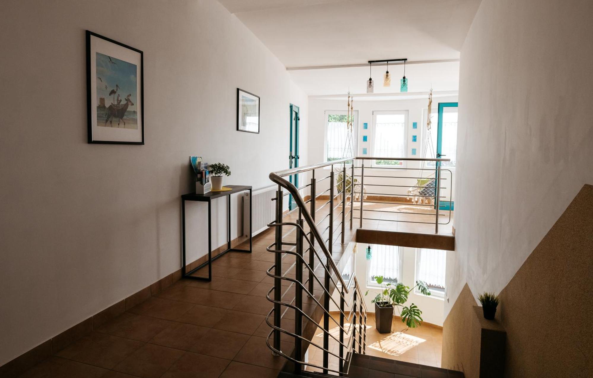Apartamenty Baltyckie Władysławowo 외부 사진