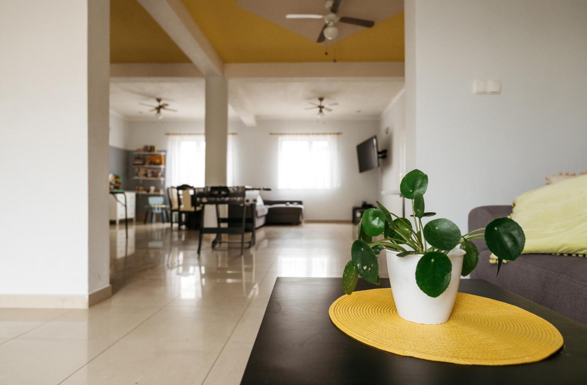 Apartamenty Baltyckie Władysławowo 외부 사진