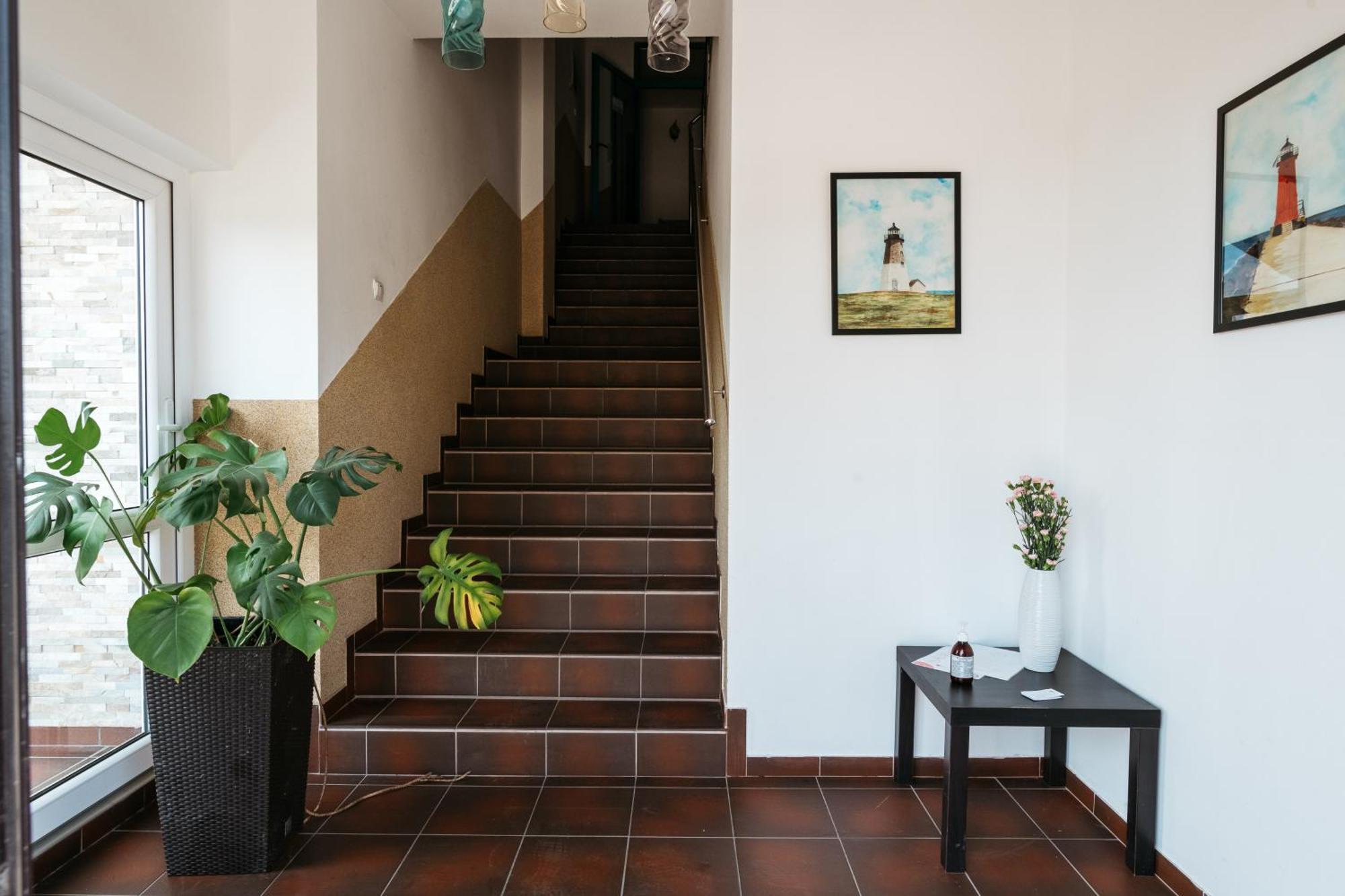 Apartamenty Baltyckie Władysławowo 외부 사진