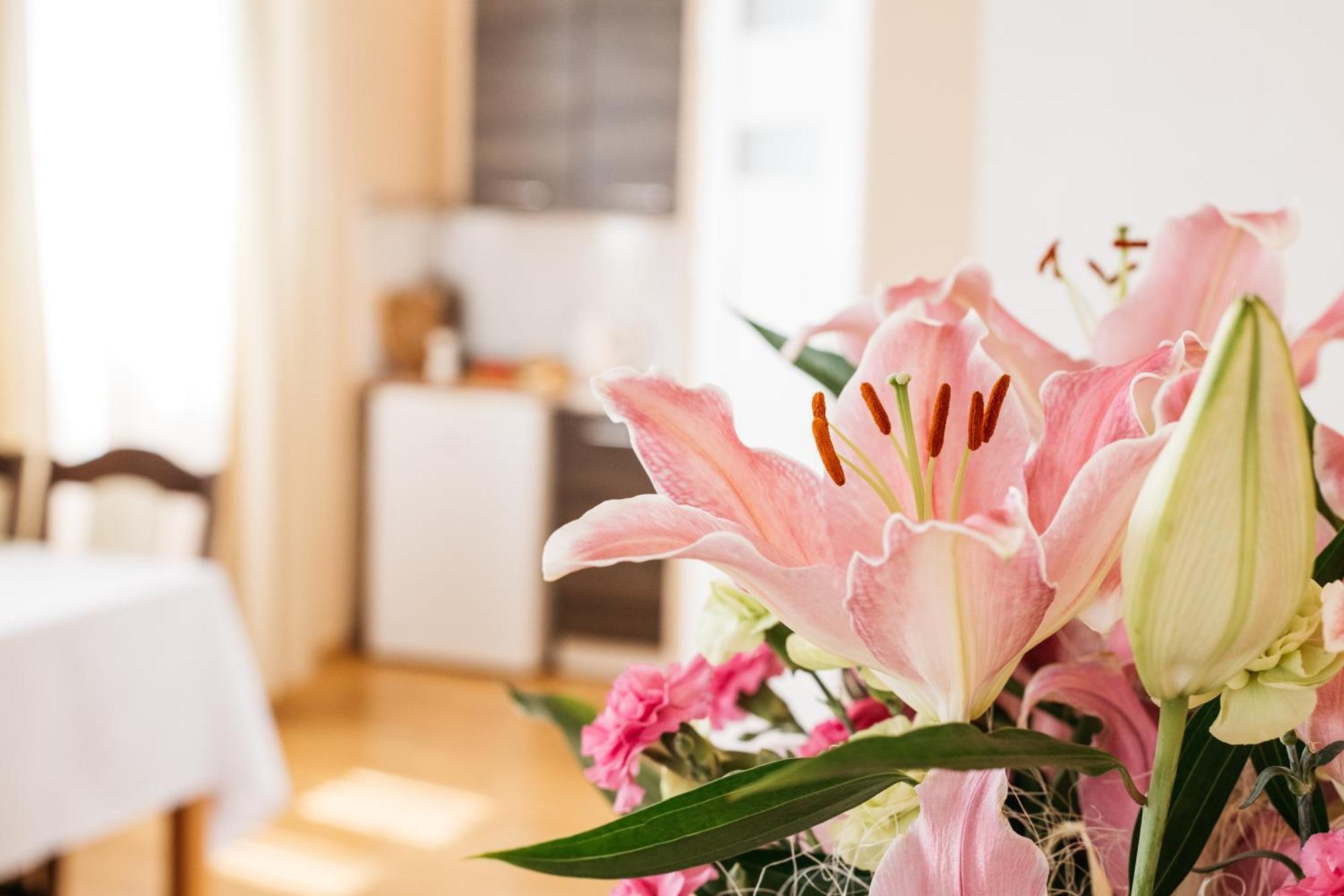 Apartamenty Baltyckie Władysławowo 외부 사진