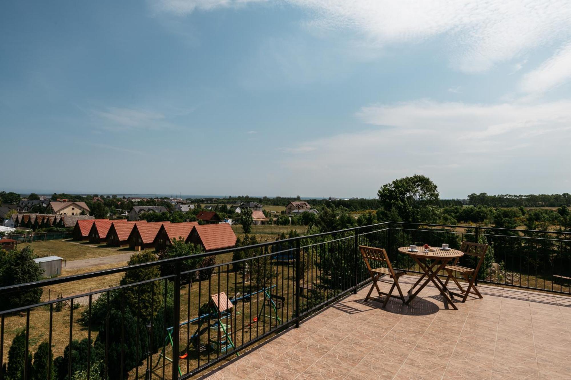 Apartamenty Baltyckie Władysławowo 외부 사진