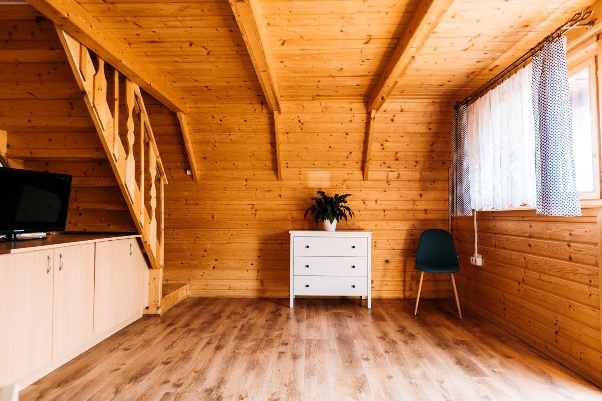 Apartamenty Baltyckie Władysławowo 외부 사진