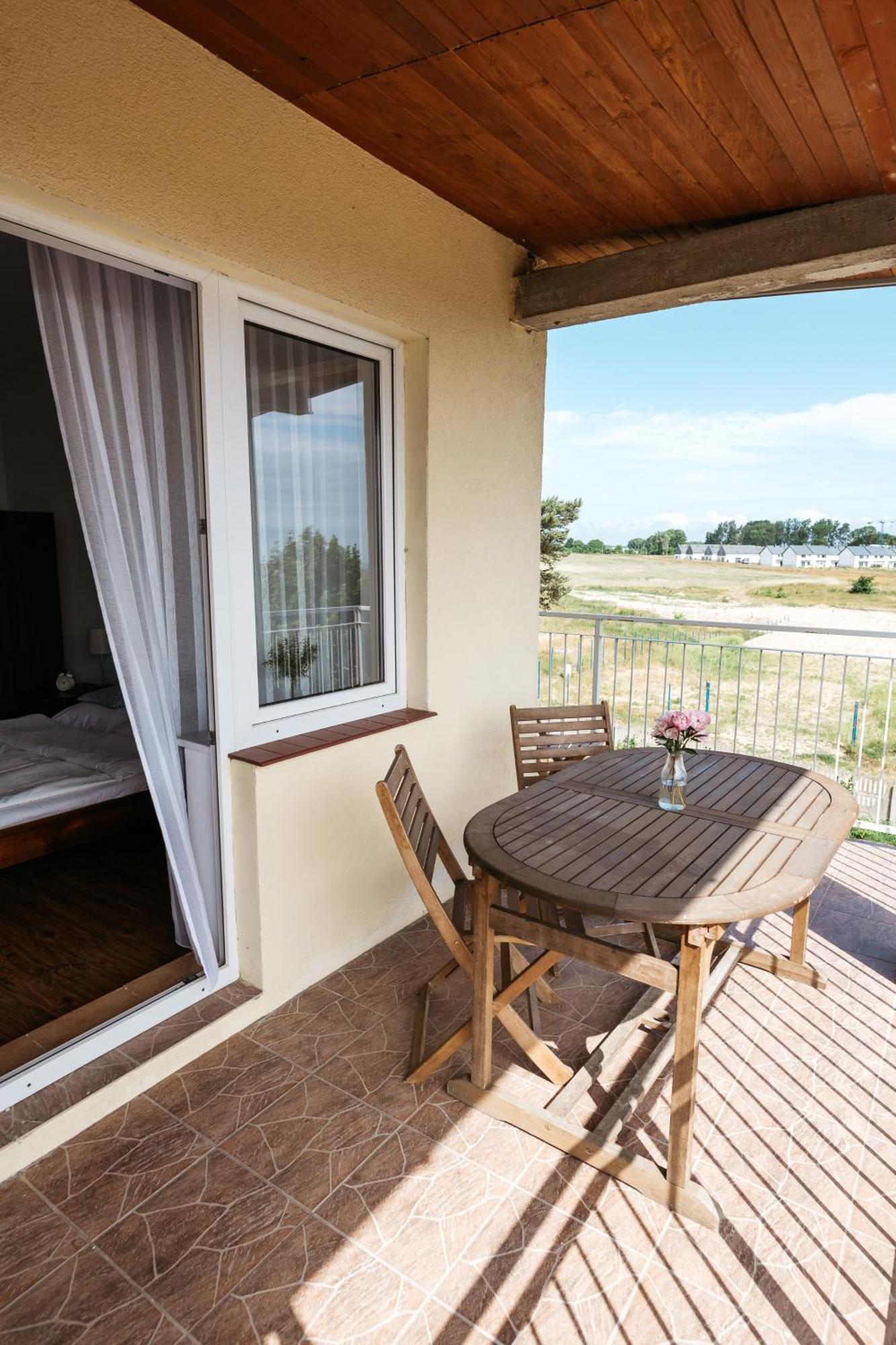 Apartamenty Baltyckie Władysławowo 외부 사진