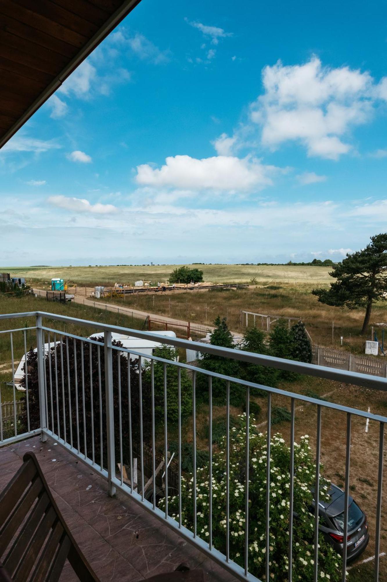 Apartamenty Baltyckie Władysławowo 외부 사진