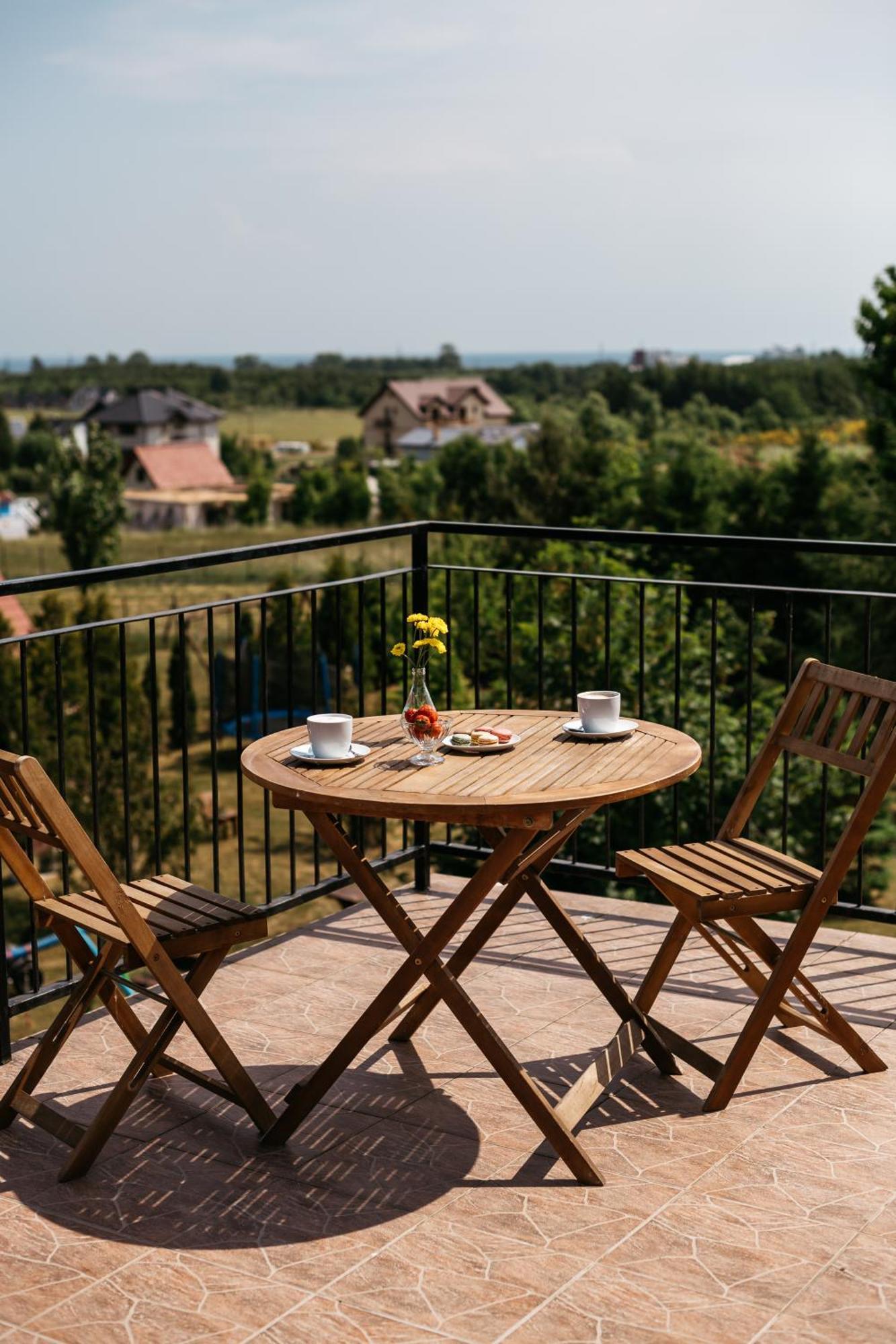 Apartamenty Baltyckie Władysławowo 외부 사진