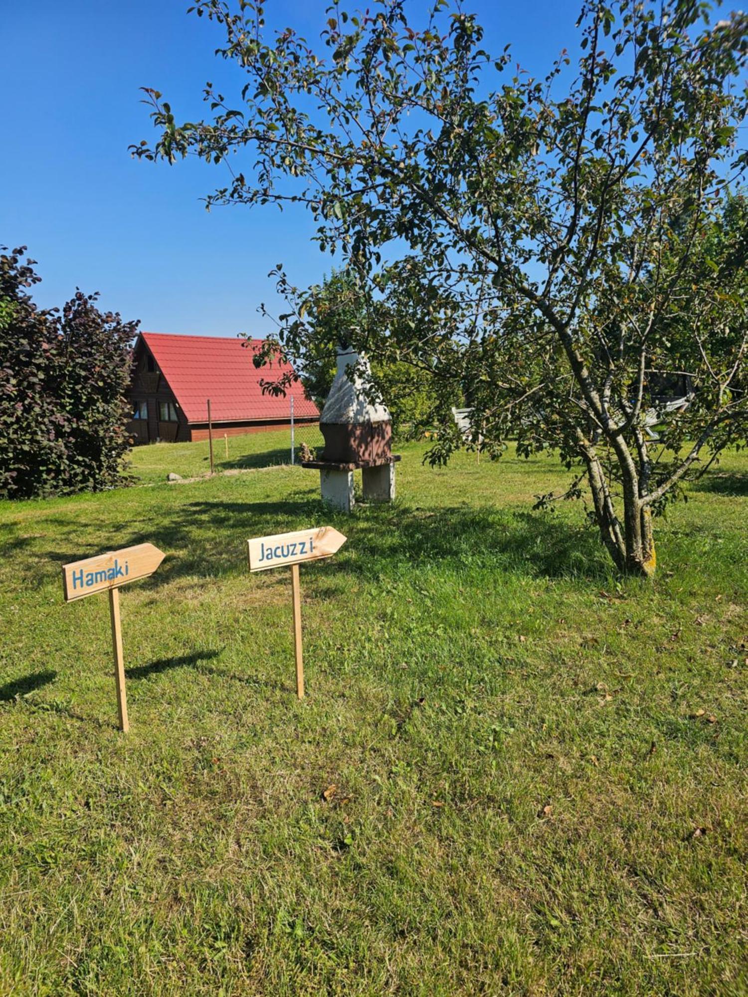 Apartamenty Baltyckie Władysławowo 외부 사진