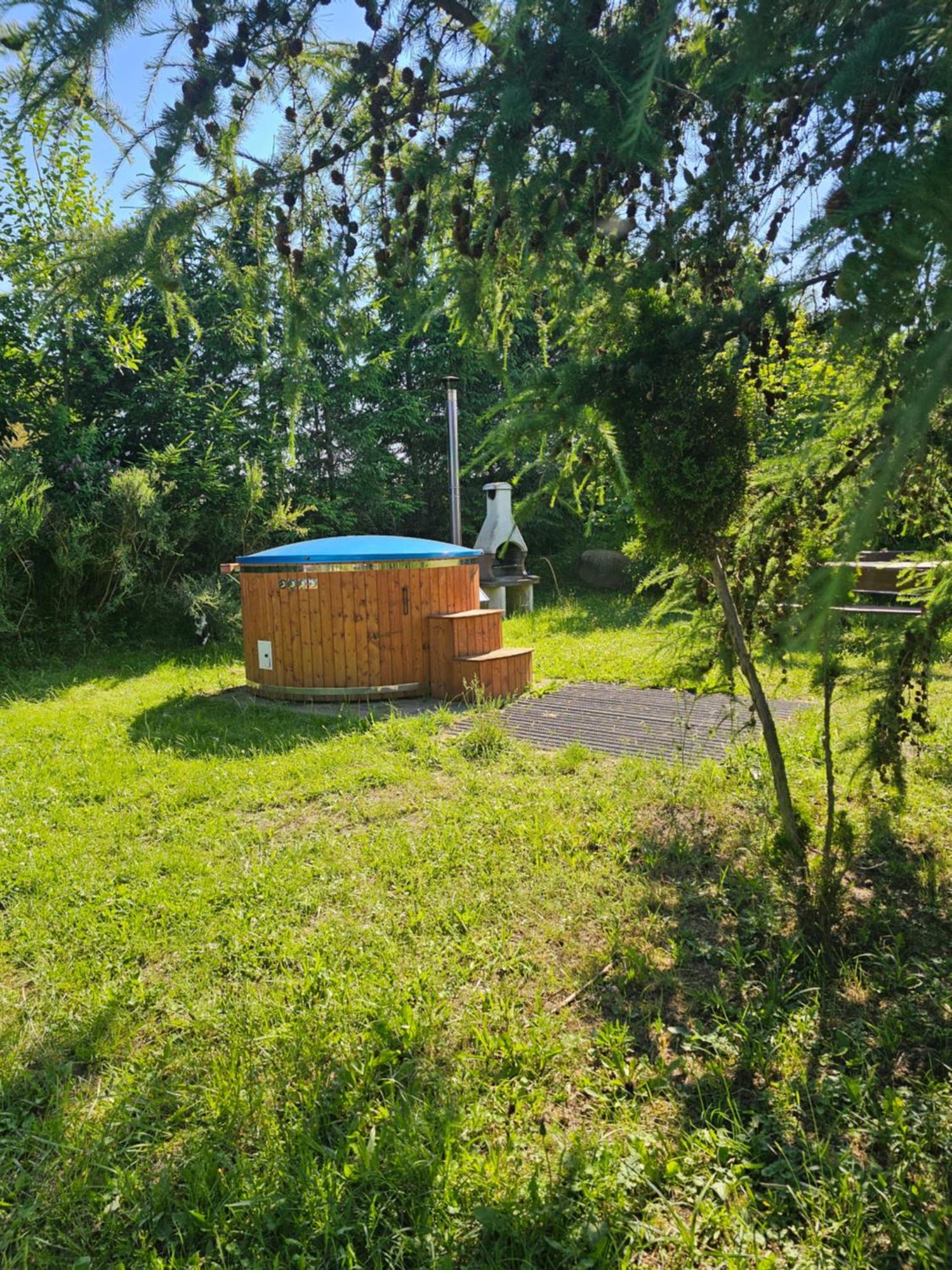 Apartamenty Baltyckie Władysławowo 외부 사진