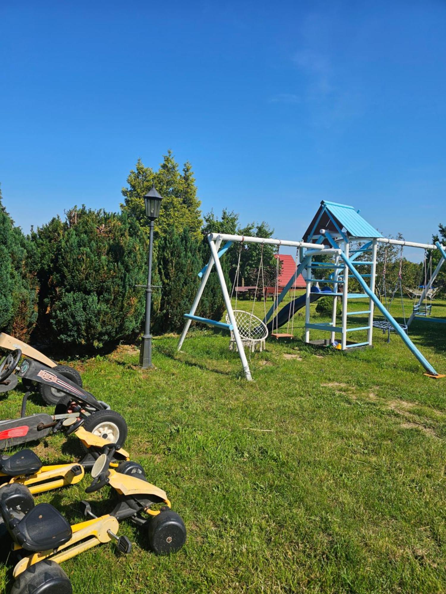 Apartamenty Baltyckie Władysławowo 외부 사진