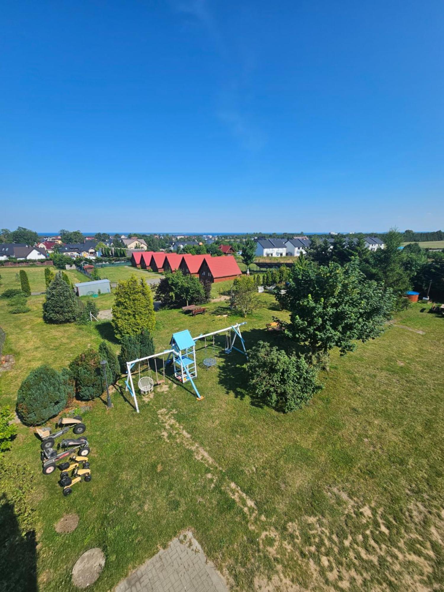 Apartamenty Baltyckie Władysławowo 외부 사진