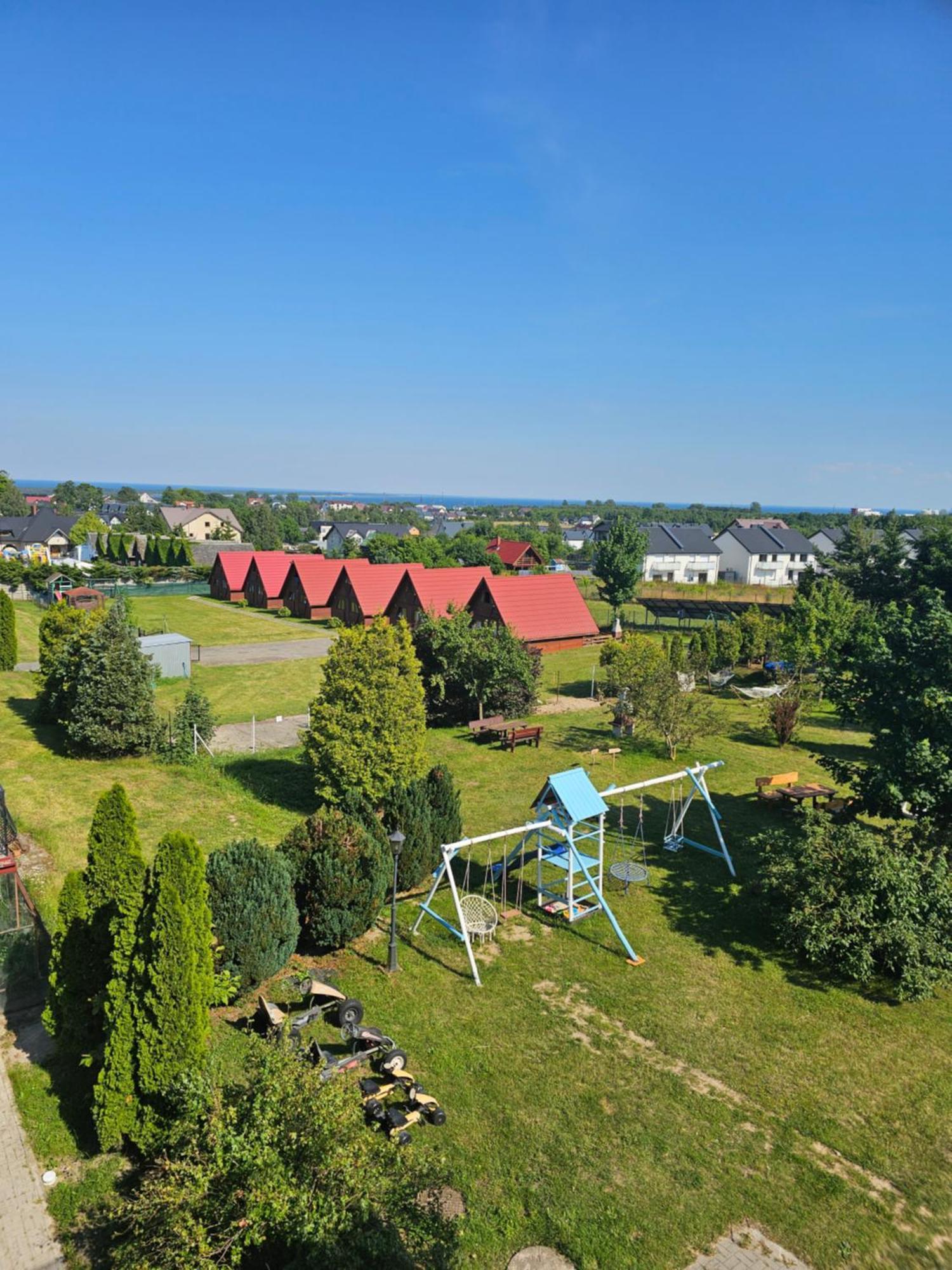 Apartamenty Baltyckie Władysławowo 외부 사진
