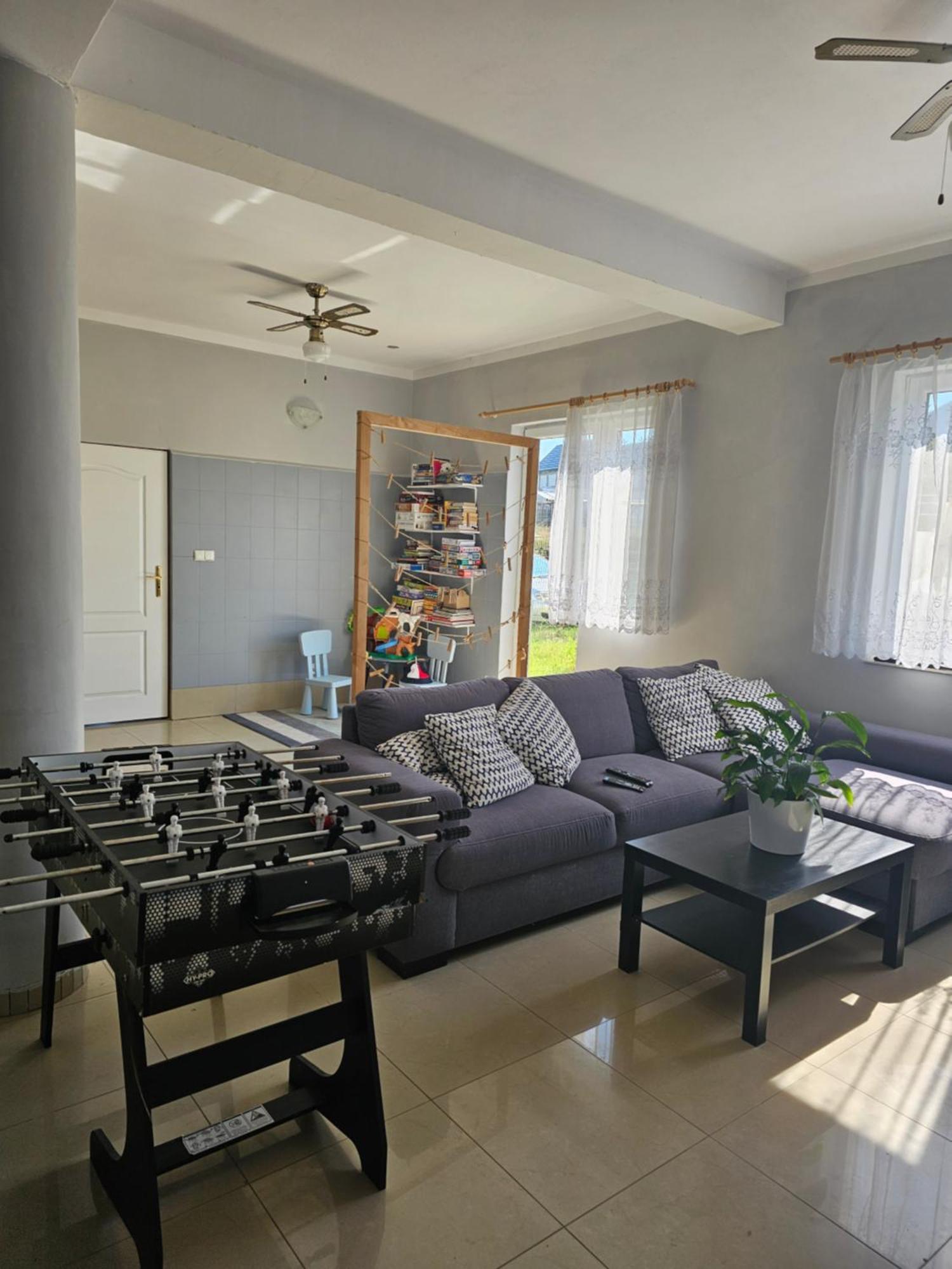 Apartamenty Baltyckie Władysławowo 외부 사진