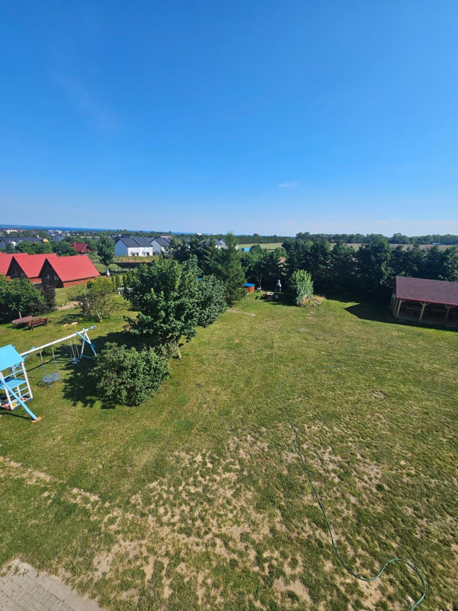 Apartamenty Baltyckie Władysławowo 외부 사진