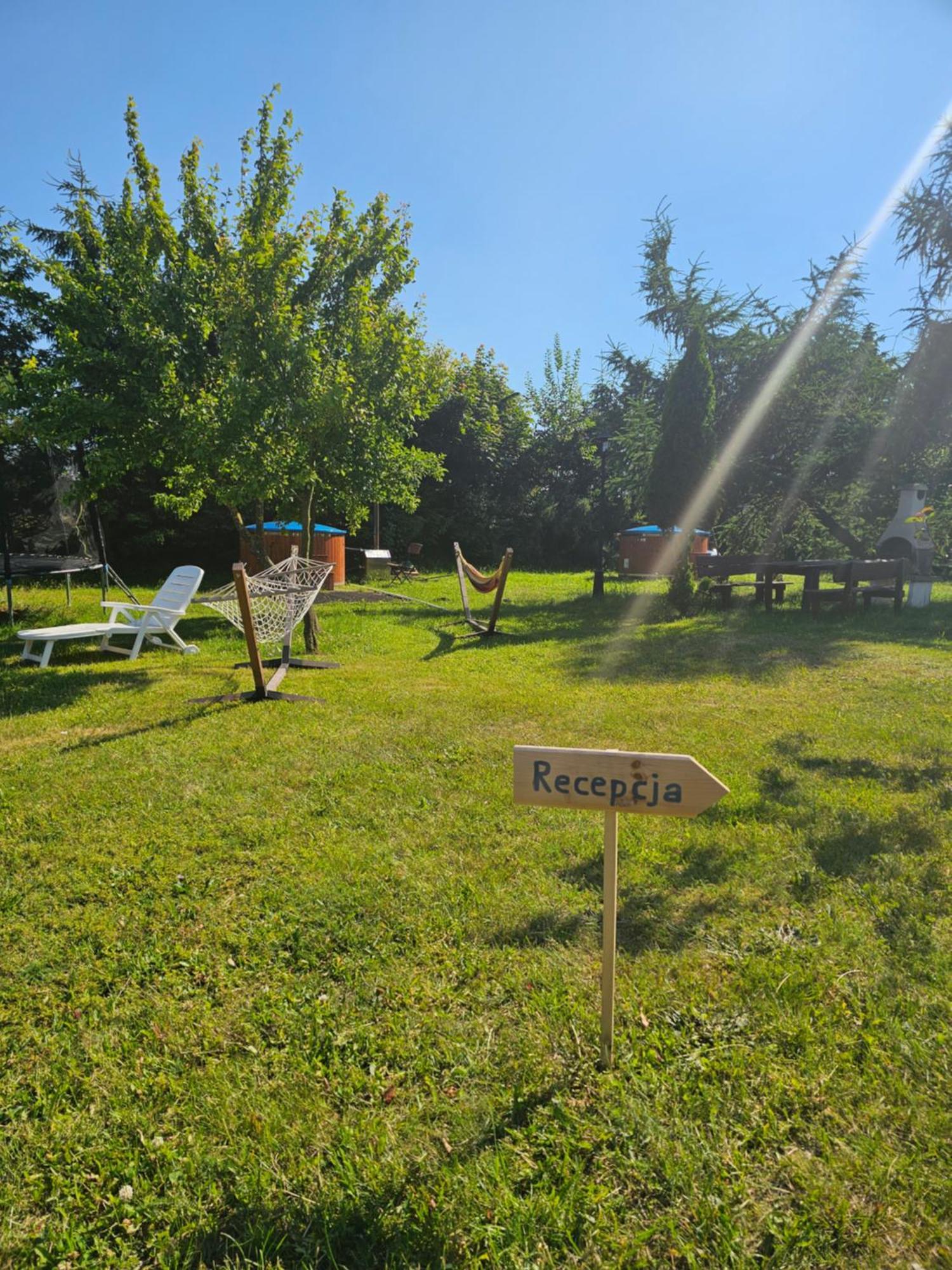 Apartamenty Baltyckie Władysławowo 외부 사진