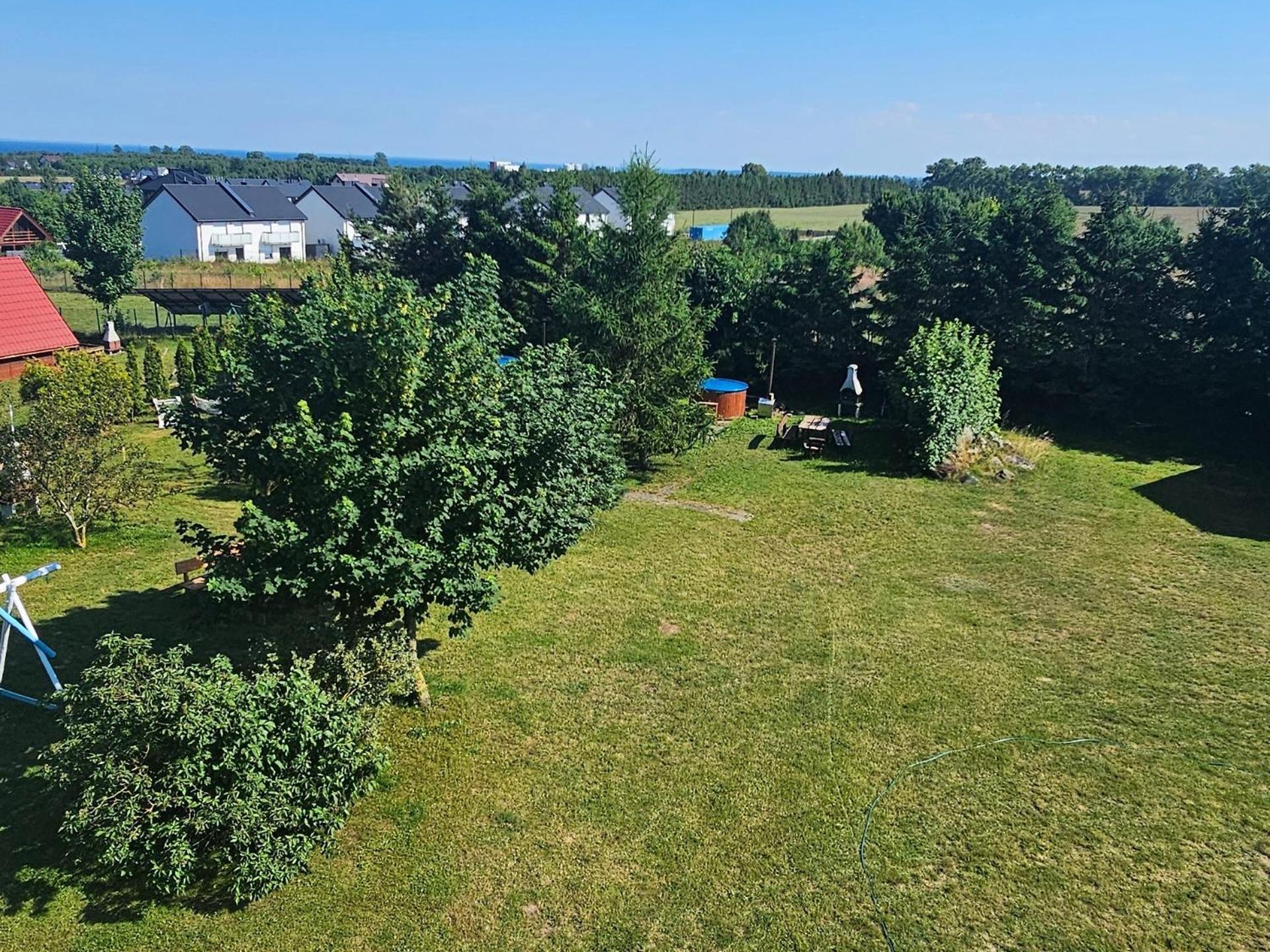 Apartamenty Baltyckie Władysławowo 외부 사진